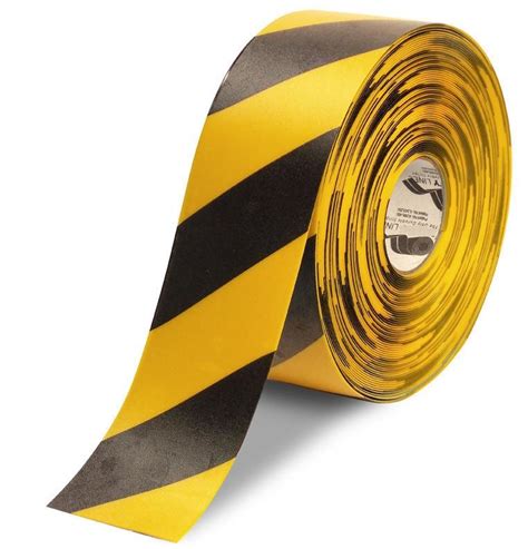 Warehouse Floor Marking Tape | Safety Floor Tape