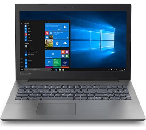 LENOVO IdeaPad 330-17IKB 17.3" Intel® Core™ i3 Laptop - 1 TB HDD, Black ...