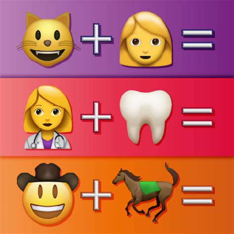 App Insights: Guess The Emoji | Apptopia