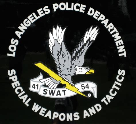 Lapd Logos