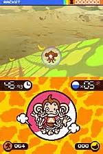 Super Monkey Ball Touch & Roll - DS/DSi