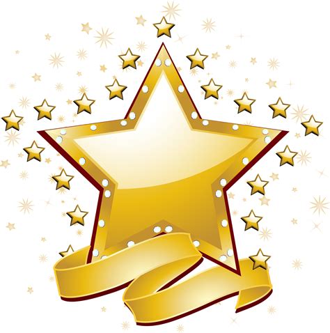 Image de Etoile: Star Icon Png Gold