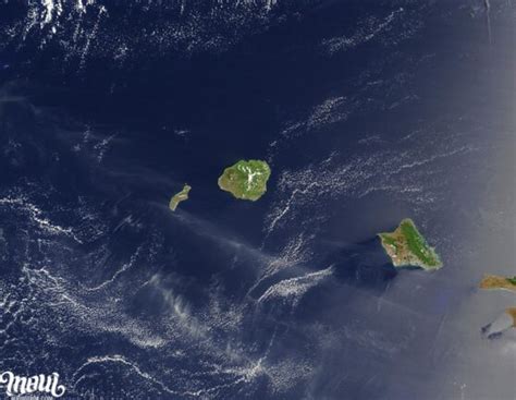 Niʻihau Island - Niihau Map, Photos and Hawaii Information