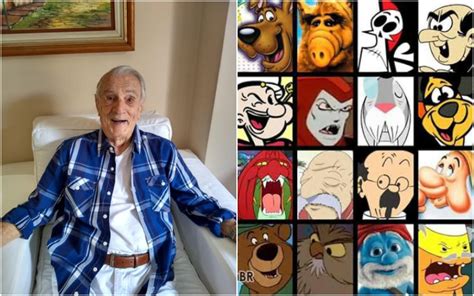 Here Are The Voice Actors Behind The Characters Of Scooby Doo Where ...