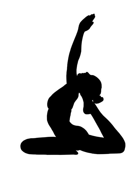 Yoga, Fitness, Exercise,pose, Free Stock Photo - Public Domain Pictures