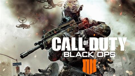 Battle Royale Beta - Call of Duty Black Ops 4 BR - YouTube