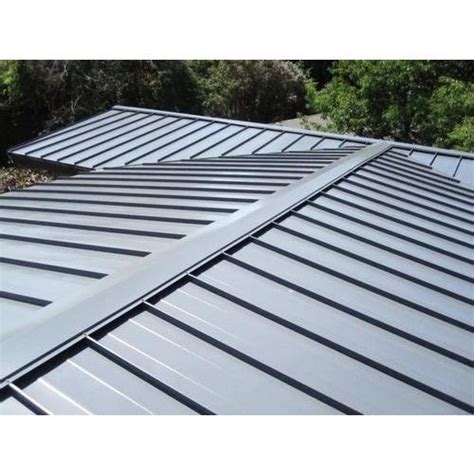 What should you consider before buying Metal Roofing Sheets? | Crayon ...