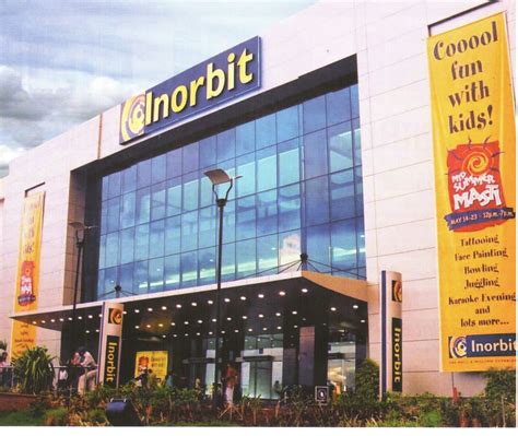 Inorbit Mall – Mumbai – A Review | | Retail Mantra