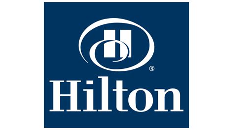 Hilton Hotel Logo Png