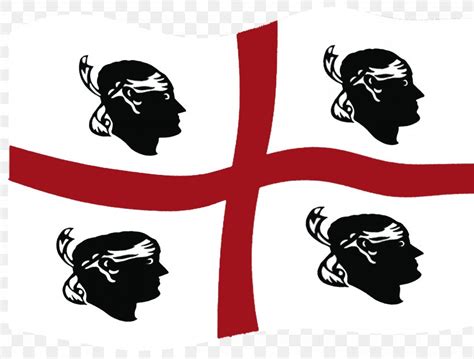 Kingdom Of Sardinia Flag Of Sardinia Sardinian, PNG, 2800x2125px ...