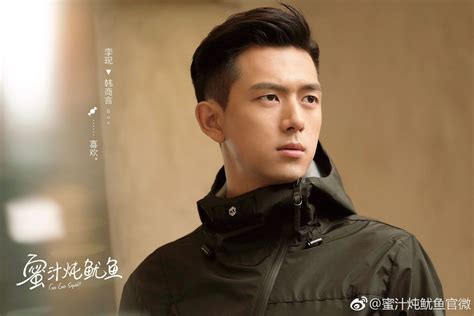 The Top 10 Male Chinese Actors That You Should Know