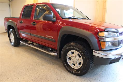 2004 Chevrolet Colorado Z71 LS - Biscayne Auto Sales | Pre-owned ...