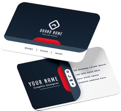 Free Business Card Maker | Design & Print Online