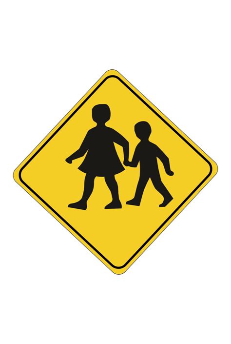 Children Crossing | Buy Now | Discount Safety Signs Australia