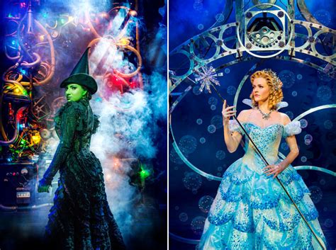 10 Reasons You Should Take Your Kids to Watch WICKED the Musical ...