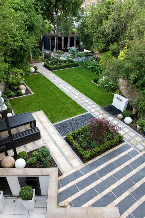 Asian Garden Landscape Design Ideas