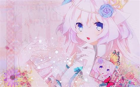 Pastel Unicorn High Definition, Awesome - Pastel Anime Girl , Kawaii ...