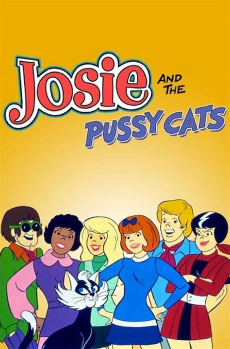 Josie and the Pussycats (1970)