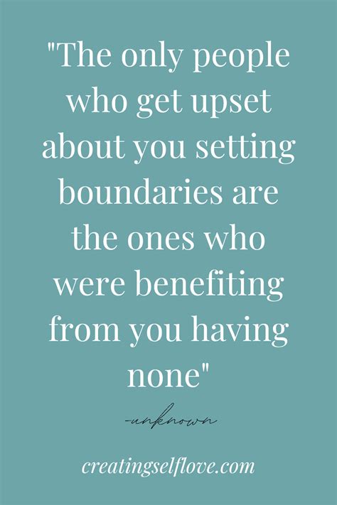 77 Setting Boundaries Quotes To Help You Stay Strong