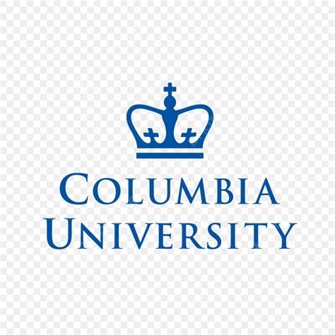 Columbia Vector Hd PNG Images, Columbia University, Vector Logo ...