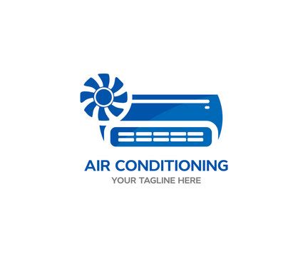 Air Conditioner Logo Images – Browse 29,211 Stock Photos, Vectors, and ...