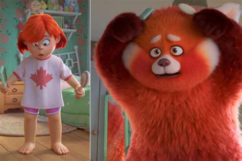 'Turning Red': Pixar deelt teaser van nieuwe animatiefilm