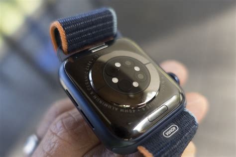 Apple Watch Series 6 (2020) review | Macworld