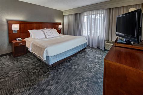 Troy AL hotel | Alabama hotels near Troy University | Courtyard by Marriott