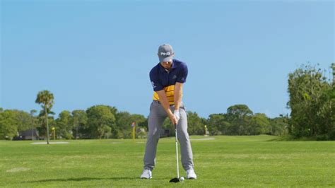 Swing Sequence: Tyrrell Hatton | Instruction | Golf Digest