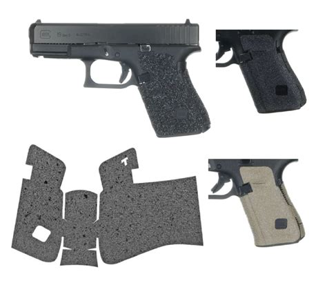 Top 5 MUST HAVE Accessories for Glock 19 Gen5 MOS - Concealed Carry Channel