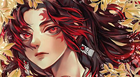 1024x1024 Yoriichi Tsugikuni Demon Slayer Kimetsu no Yaiba 1024x1024 ...