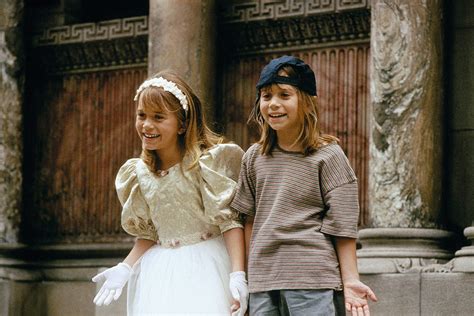 Mary-Kate and Ashley Olsen Movies Ranked | Teen Vogue