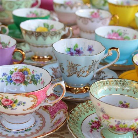 10 Tea Party Ideas Fit for a Queen | Taste of Home