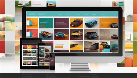 Discover Your Ideal Personal Brand Website Template Today!