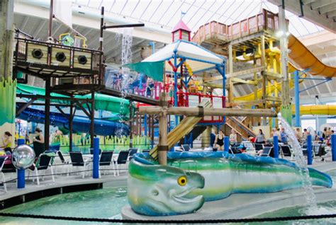 Waterpark Specials | Blue Harbor Resort & Conference Center