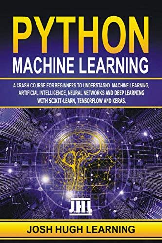 PYTHON MACHINE LEARNING » Let Me Read