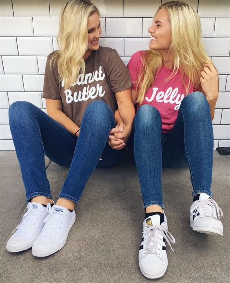 Peanut Butter & Jelly BFF Tees | Halloween costumes friends, Duo ...