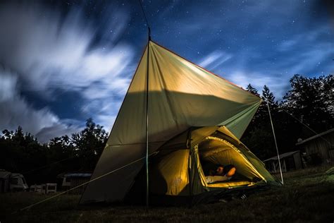 Planning a Finger Lakes Camping Trip: Consider these high-tech camping ...