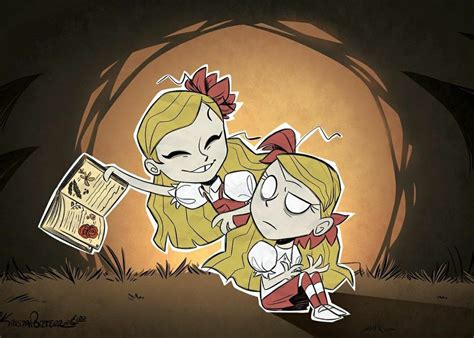 Pin on Don't Starve