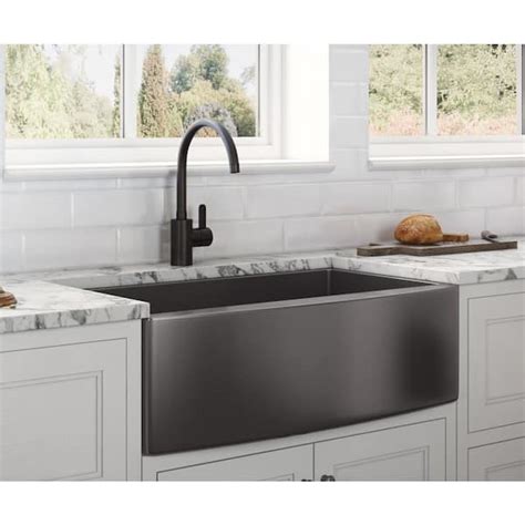 What Are Farm Sinks Made Of - Amazadesign