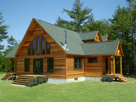 Saratoga Modular Homes | Custom Modular Homes – Upstate NY