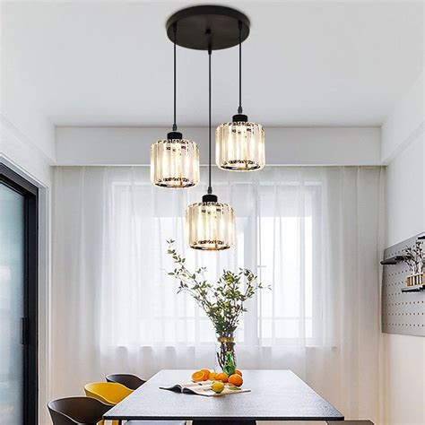 Multiple Pendant Lights For Kitchen – Kitchen Info