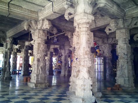 Someshwara Temple , Ulsoor - Bangalore - Must visit spot