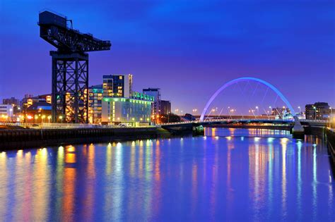 Glasgow travel | Scotland - Lonely Planet