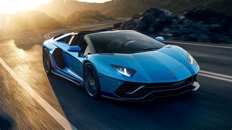 Lamborghini Aventador LP780-4 Ultimae revealed: price, specs and ...