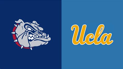 College Basketball Picks Today Gonzaga vs UCLA Sweet 16