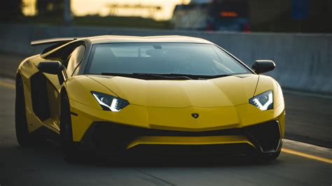 Lamborghini Aventador Sv Wallpaper – bintangutama69.github.io