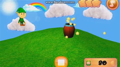 starfall free phonics game - YouTube