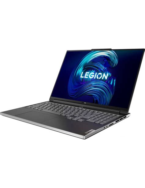 Lenovo – Legion Slim 7i 16″ WUXGA Gaming Laptop – Core i7-12700H – 16GB ...