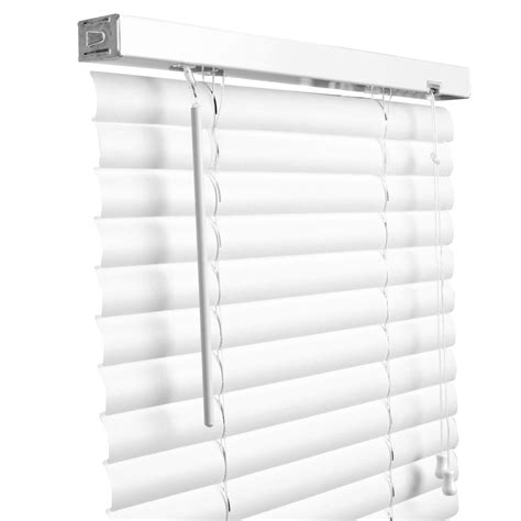 2"Vinyl Mini Blinds-38x60-Cordless Window Blinds-Wholesale Price